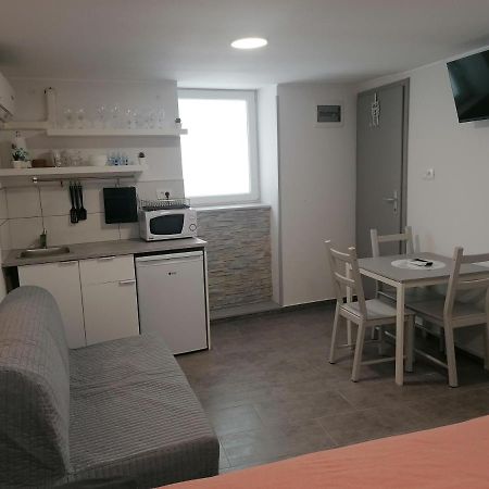 Apartment Dorina Пиран Экстерьер фото