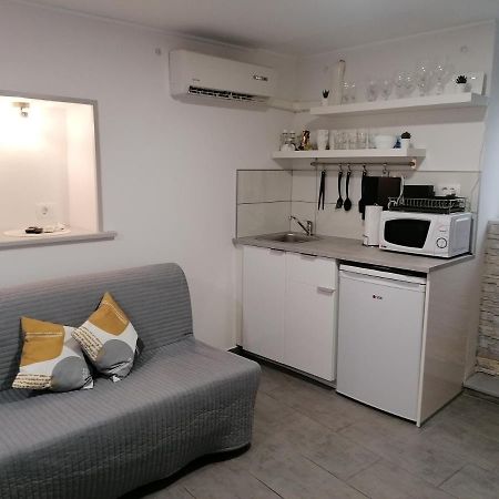Apartment Dorina Пиран Экстерьер фото